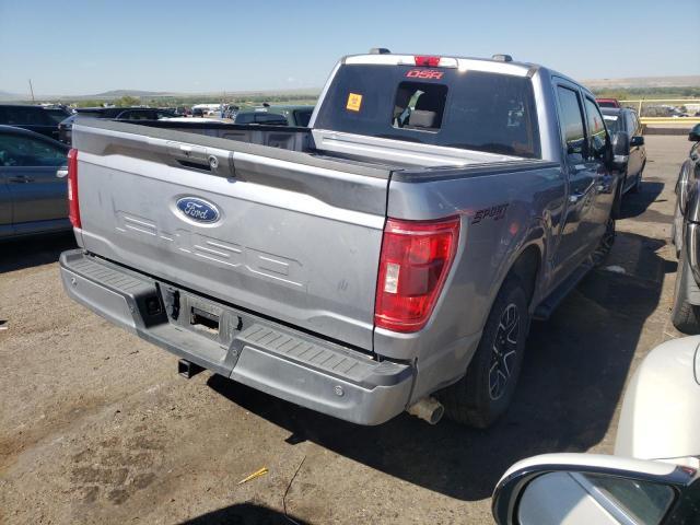 FORD F-150 F150 SUPER 2021