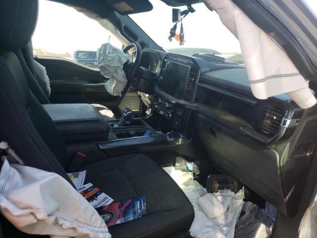 FORD F-150 F150 SUPER 2021