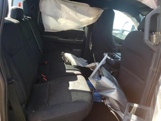 FORD F-150 F150 SUPER 2021