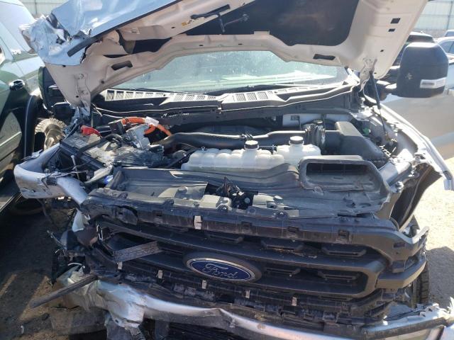 FORD F-150 F150 SUPER 2021