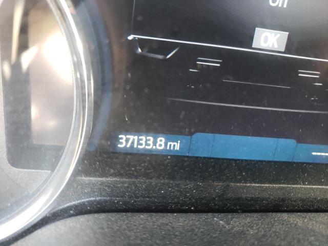 FORD F-150 F150 SUPER 2021