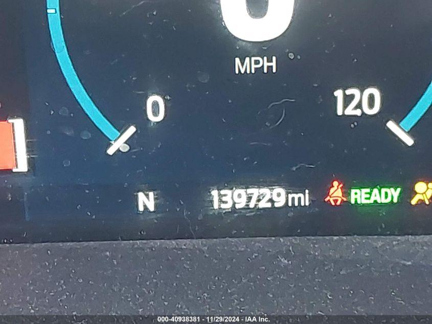 FORD F-150 LARIAT 2021