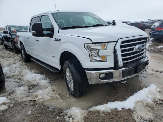 FORD F-150 F150 SUPER 2015