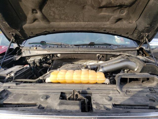 FORD F-150 F150 SUPER 2016