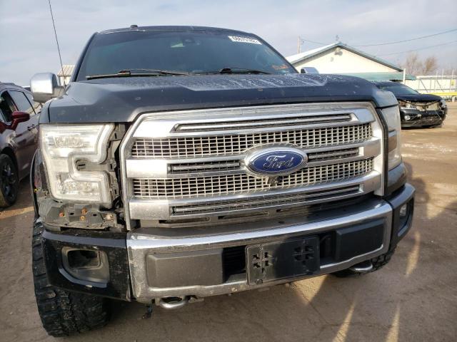 FORD F-150 F150 SUPER 2016