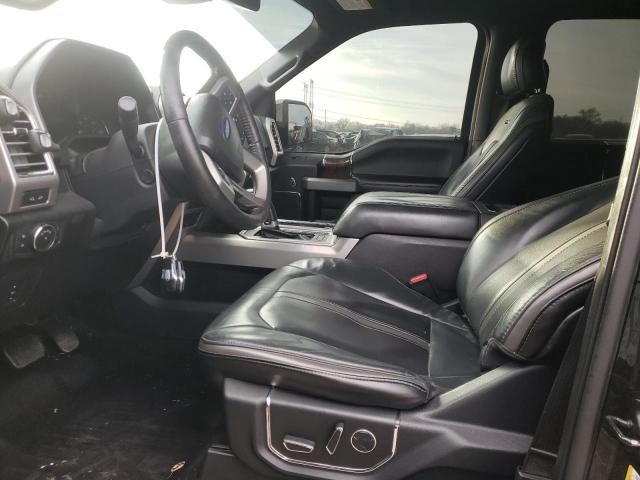 FORD F-150 F150 SUPER 2016