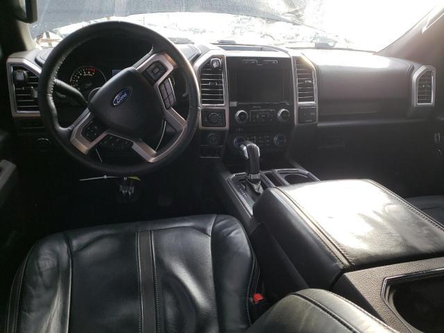 FORD F-150 F150 SUPER 2016