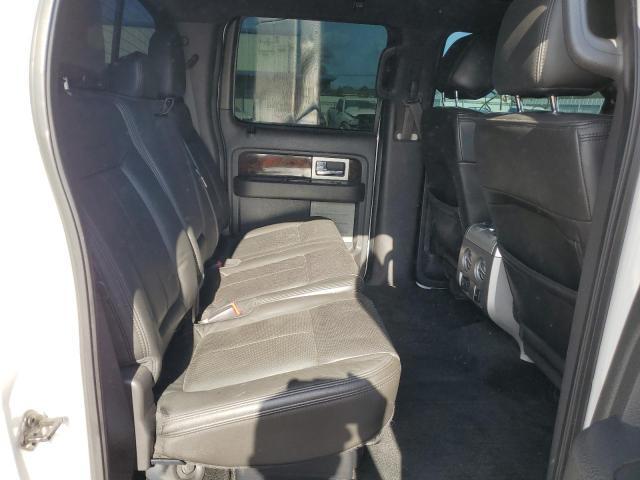 FORD F-150 F150 SUPER 2014