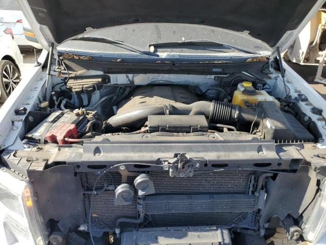 FORD F-150 F150 SUPER 2014