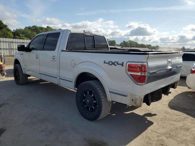 FORD F-150 F150 SUPER 2014