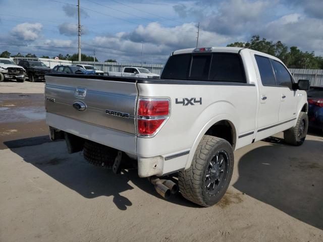 FORD F-150 F150 SUPER 2014