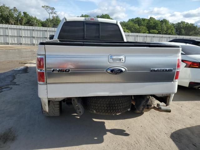 FORD F-150 F150 SUPER 2014