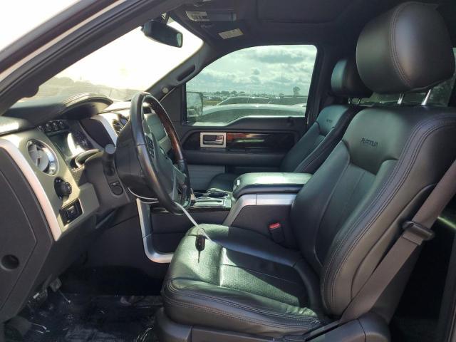 FORD F-150 F150 SUPER 2014