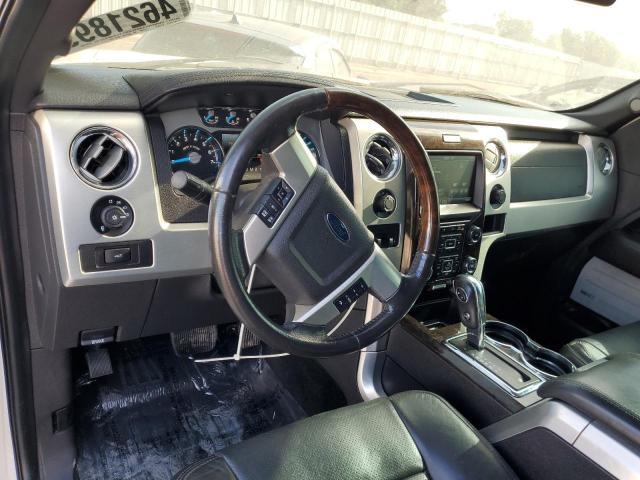 FORD F-150 F150 SUPER 2014