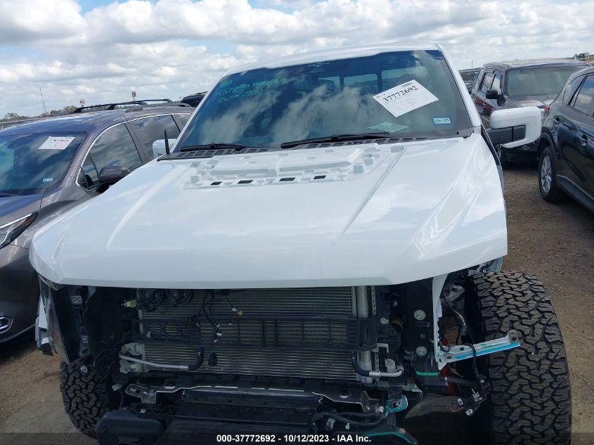 FORD F-150 RAPTOR 2023