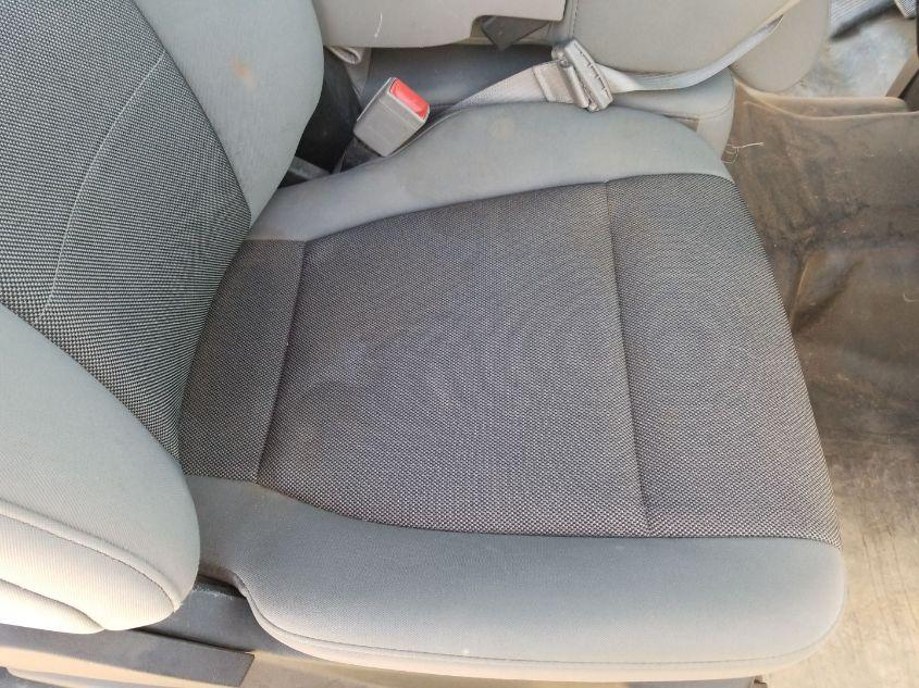 FORD F150 SUPER CAB 2020