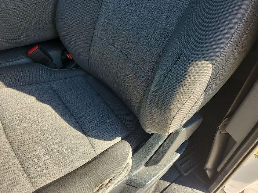 FORD F150 SUPER CAB 2021