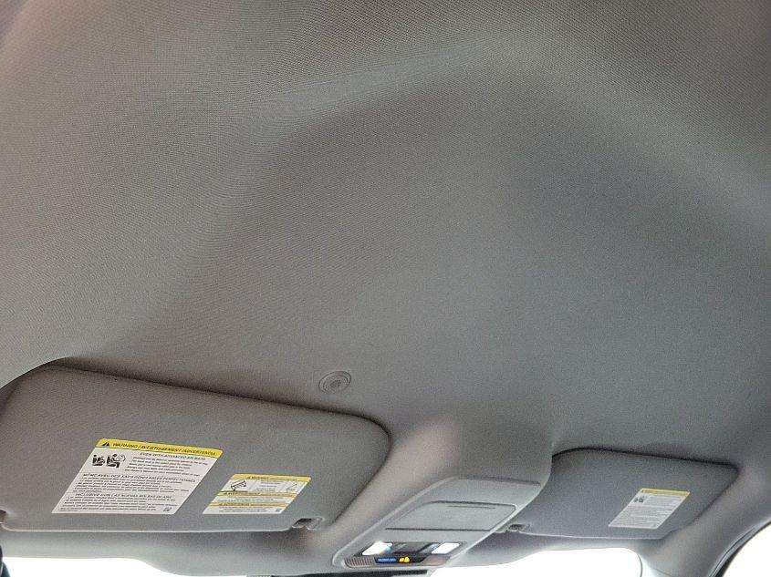 FORD F150 SUPER CAB 2021