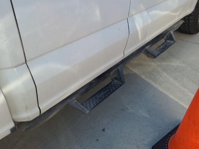 FORD F150 SUPER CAB 2021