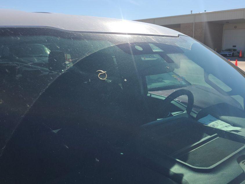 FORD F150 SUPER CAB 2021