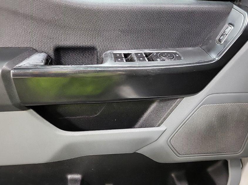 FORD F150 SUPER CAB 2021