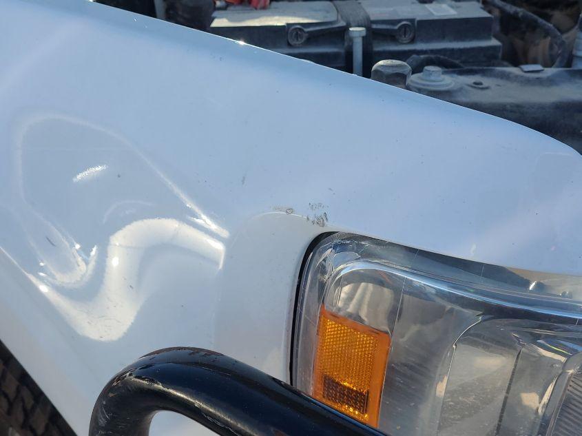 FORD F150 SUPER CAB 2021