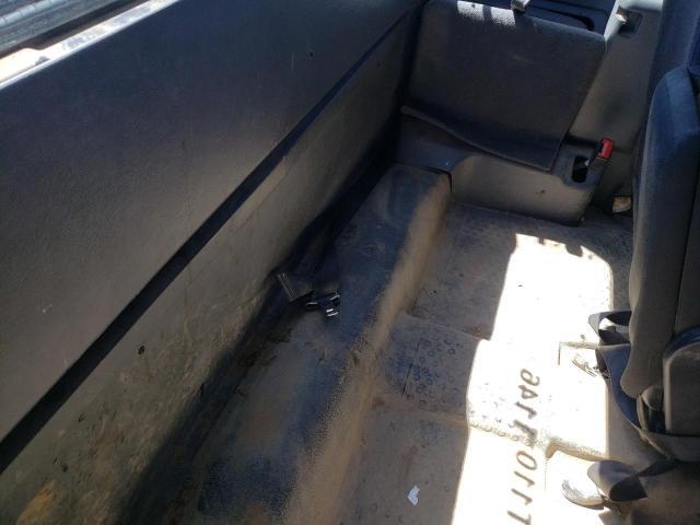 FORD RANGER SUP 2011