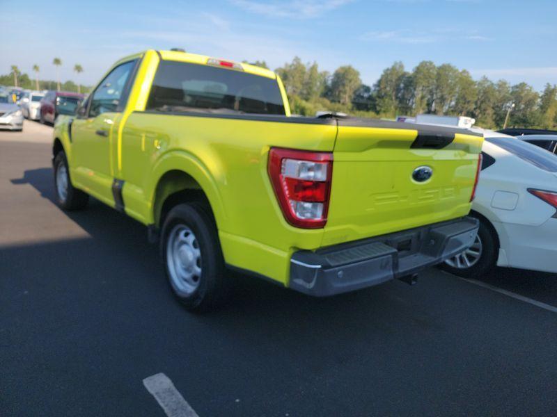 FORD F-150 XL 2022