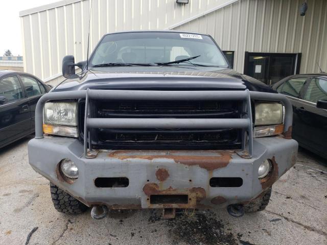 FORD F250 SUPER 2003