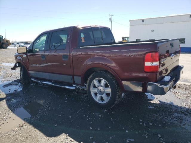 FORD F-150 F150 SUPER 2006