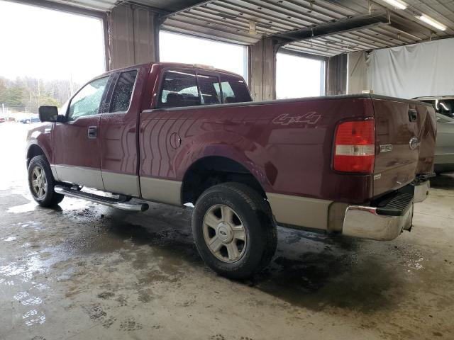 FORD F150  2004