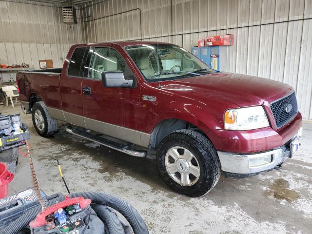 FORD F150  2004
