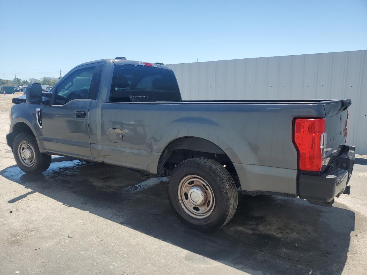 FORD F350 SUPER SUPER 2022