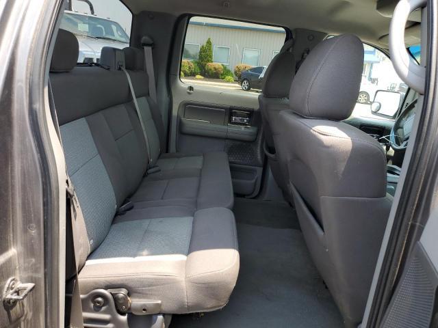 FORD F-150 F150 SUPER 2005