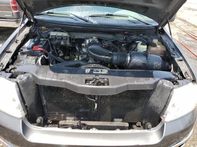 FORD F-150 F150 SUPER 2005