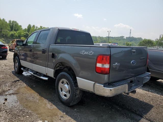 FORD F-150 F150 SUPER 2005