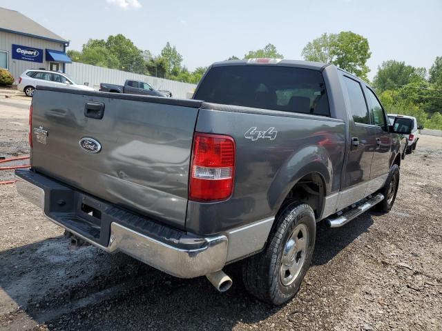 FORD F-150 F150 SUPER 2005