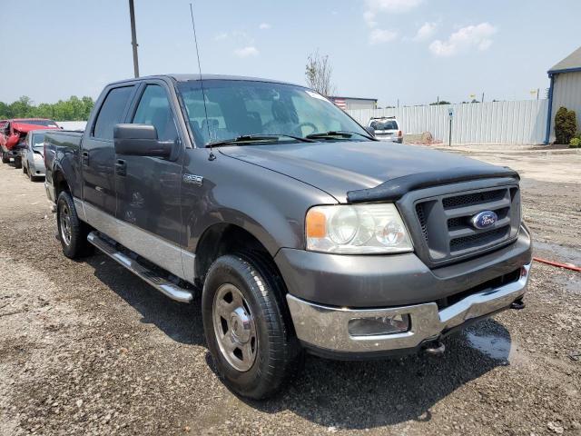 FORD F-150 F150 SUPER 2005
