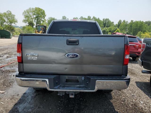 FORD F-150 F150 SUPER 2005