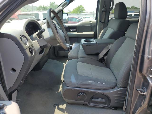 FORD F-150 F150 SUPER 2005