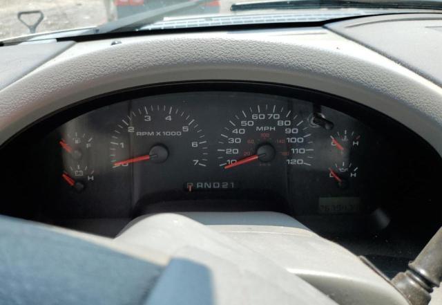 FORD F-150 F150 SUPER 2005