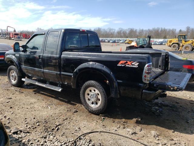 FORD F250 SUPER 2005