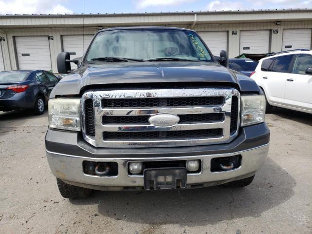 FORD F350 SRW S 2005