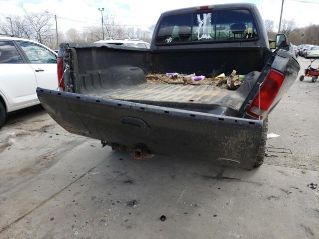 FORD F350 SRW S 2005