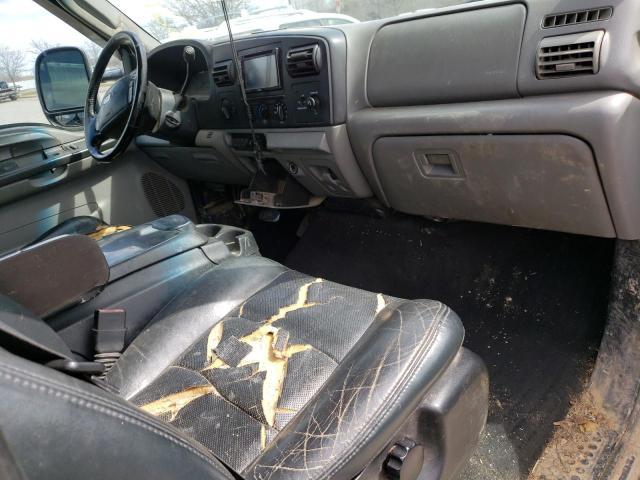 FORD F350 SRW S 2005