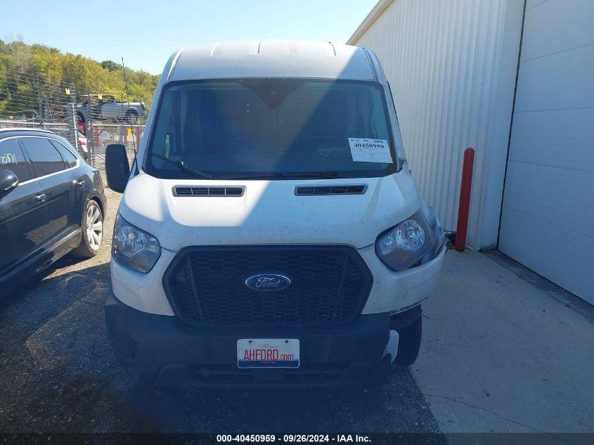 FORD TRANSIT-150  2023
