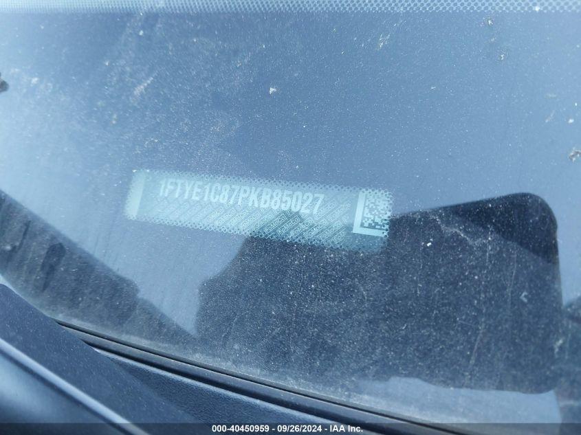 FORD TRANSIT-150  2023