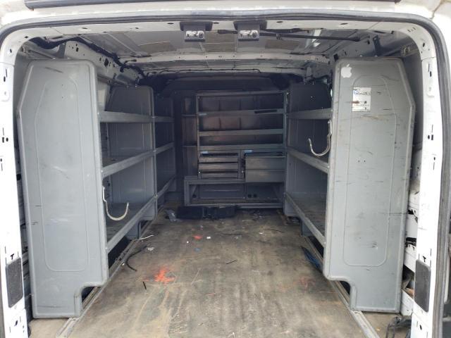 FORD TRANSIT T- 2016