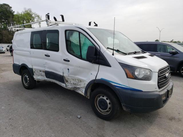 FORD TRANSIT T- 2016