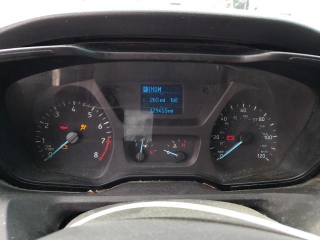 FORD TRANSIT T- 2016